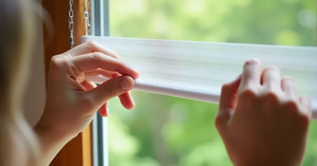 Tela para Janelas: O Segredo da Instalação Perfeita e Sem Erros