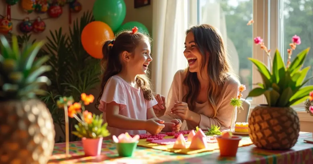 37 temas de aniversário menina para 2026 que funcionam de verdade