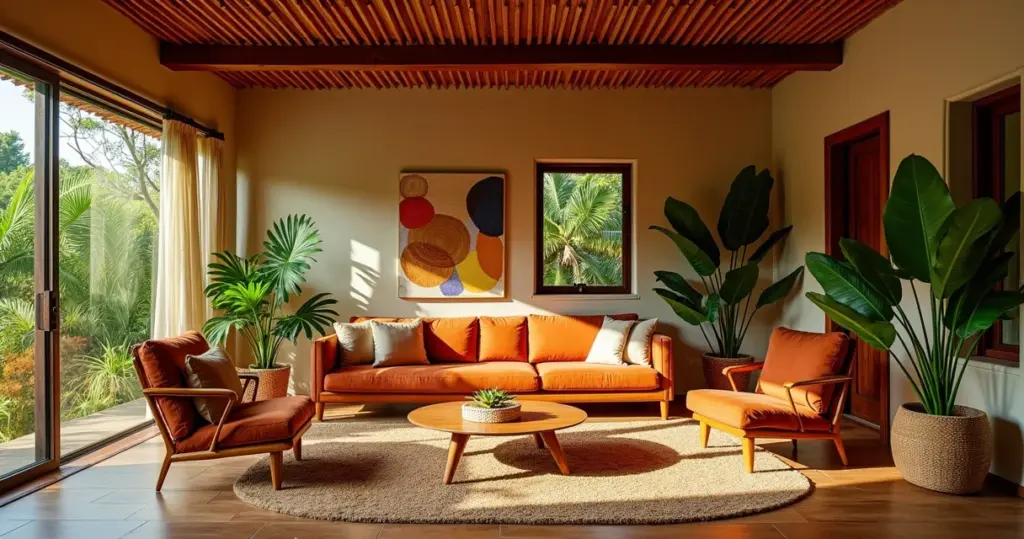 86 Ideias de Teto Ripado de Madeira para 2026