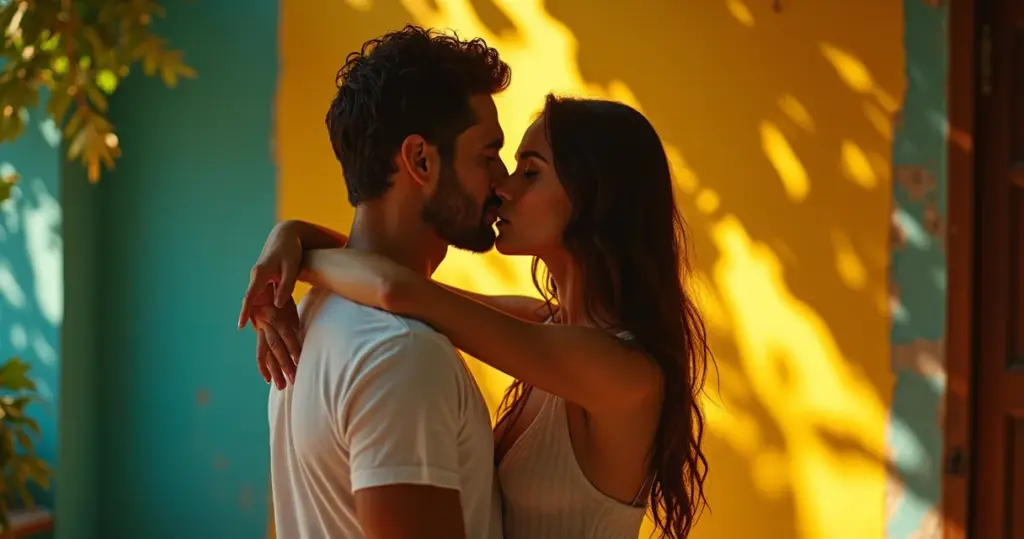 Texto Grande de Amor: O Segredo para Declarações que Tocam a Alma