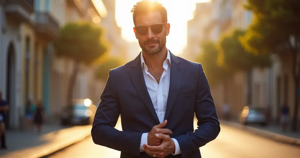 83 Tipos de Blazer Masculino: Escolha o Modelo Certo Pro Seu Corpo
