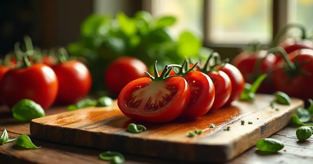 131 Ideias Incríveis com Tomate Preto para Transformar Seus Pratos