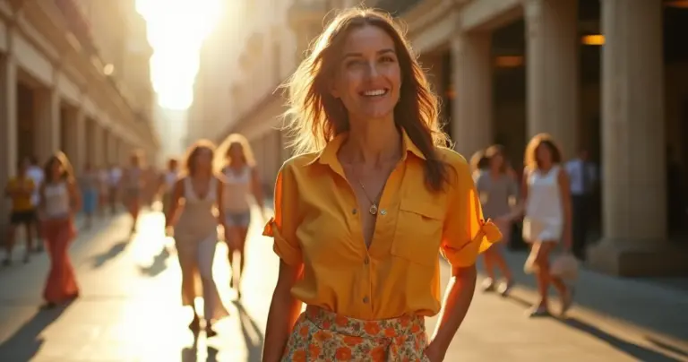 47 Ideias de Traje Passeio que Salvam Qualquer Look em 2026
