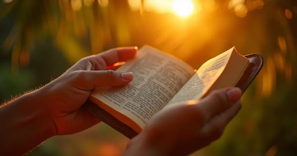 Versículo Oferta e Dízimo: O Pulo do Gato Que Ninguém Percebe