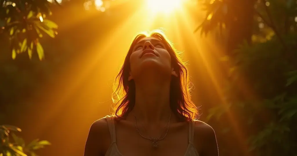 Versículo Sobre o Amor de Deus: O Detalhe Que Transforma Tudo