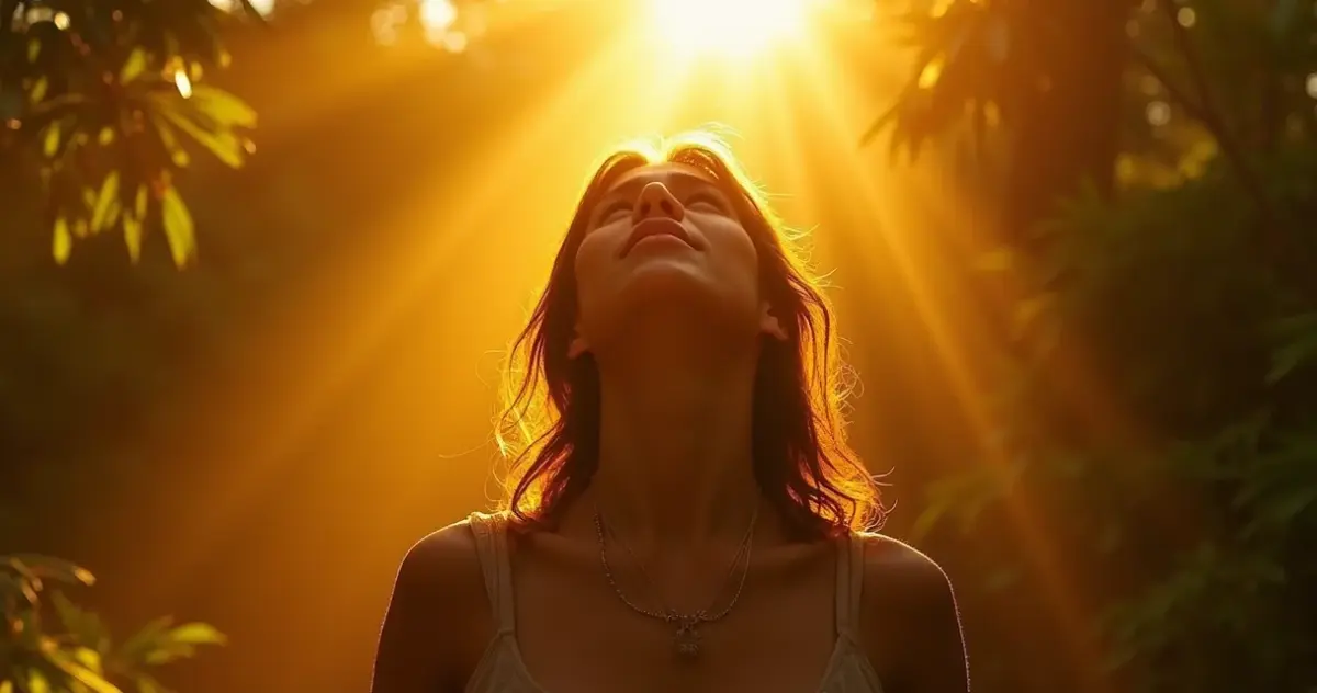 Versículo Sobre o Amor de Deus: O Detalhe Que Transforma Tudo