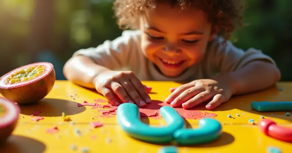47 Ideias Criativas para Ensinar a Vogal U Educação Infantil