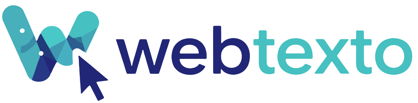 WebTexto