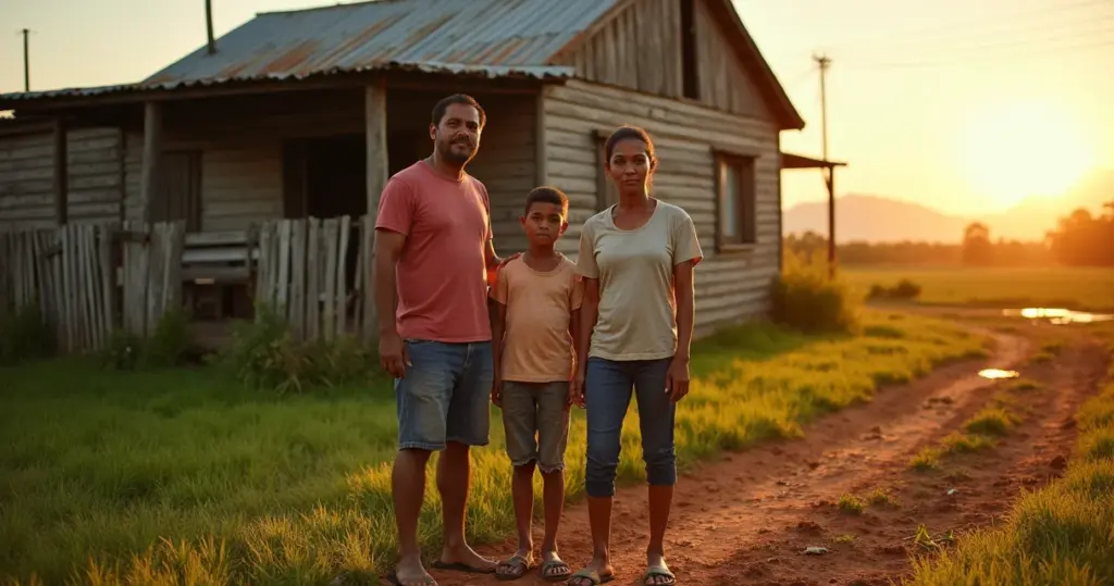98 Dicas Reais para Viver na Zona Rural sem Ilusões