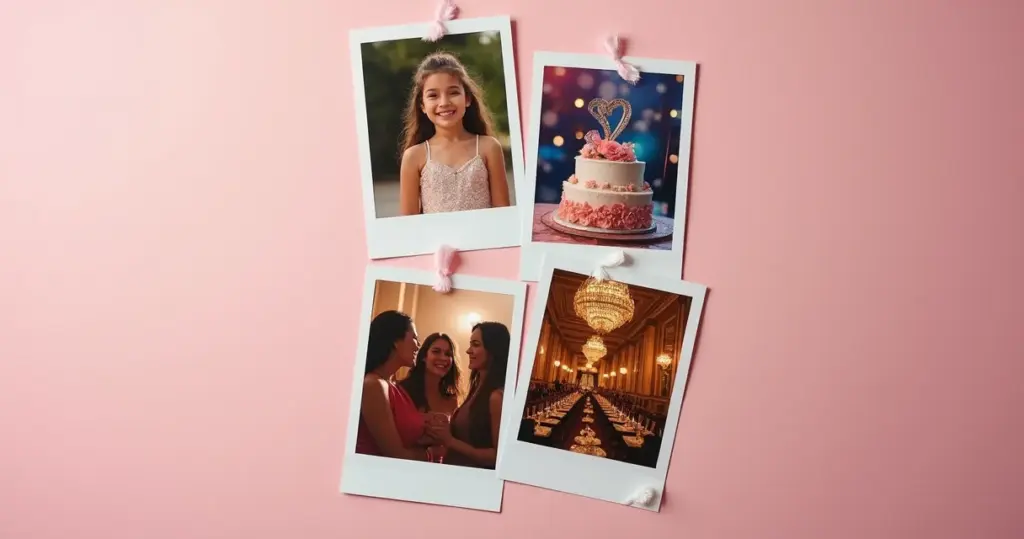 32 Inspirações Para Festa de 15 Ano Que Vão Transformar Seu Sonho em Realidade 32 Inspirações Para Festa de 15 Ano Que Vão Transformar Seu Sonho em Realidade