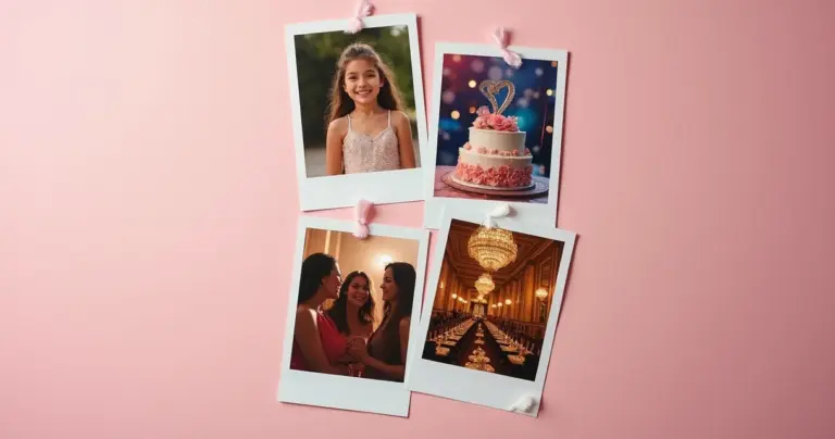 32 Inspirações Para Festa de 15 Ano Que Vão Transformar Seu Sonho em Realidade 32 Inspirações Para Festa de 15 Ano Que Vão Transformar Seu Sonho em Realidade