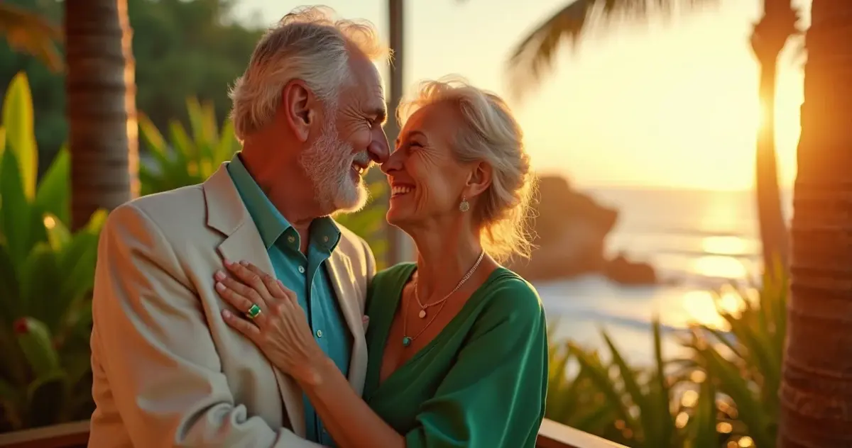 40 Anos Bodas de Que? Guia Prático Para Celebrar as Bodas de Esmeralda