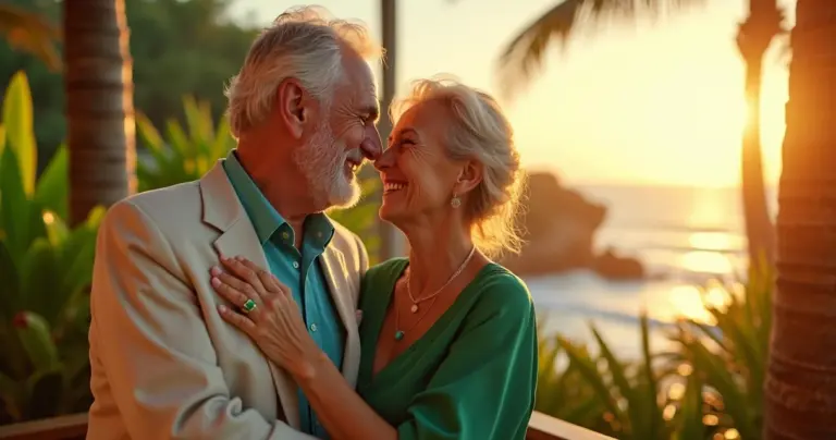 40 Anos Bodas de Que? Guia Prático Para Celebrar as Bodas de Esmeralda 40 Anos Bodas de Que? Guia Prático Para Celebrar as Bodas de Esmeralda