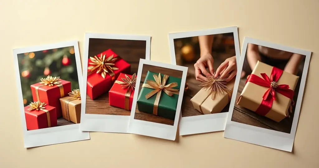 51 Modelos de Adesivo de Feliz Natal para Embalagens em 2026 51 Modelos de Adesivo de Feliz Natal para Embalagens em 2026