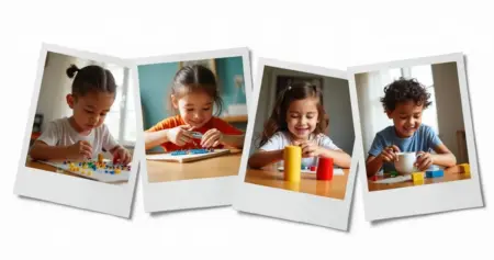 33 Atividade Infantil Coordenação Motora: Guia Prático para 2026 33 Atividade Infantil Coordenação Motora: Guia Prático para 2026