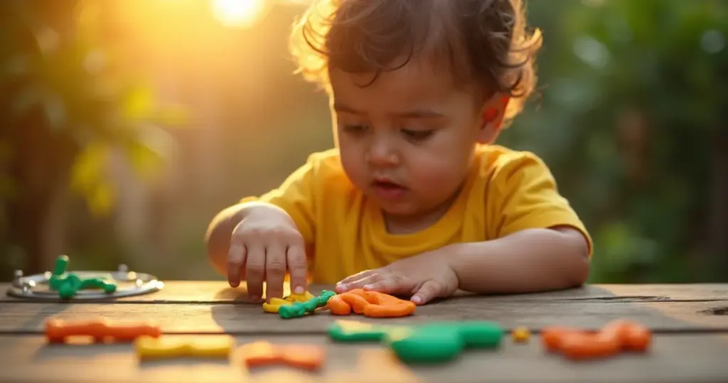 32 Atividades Letra M Maternal: Brincadeiras Sensoriais e Práticas