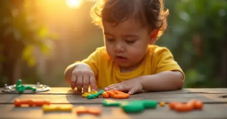32 Atividades Letra M Maternal: Brincadeiras Sensoriais e Práticas