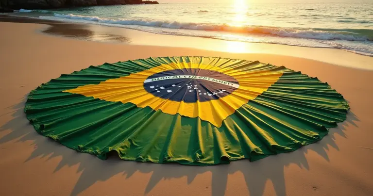 54 Bandeiras de Todos os Estados do Brasil: Significado e Simbolismo