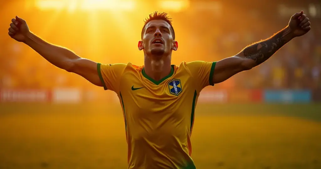 Bio de Jogador de Futebol para Instagram: 50 Frases Poderosas