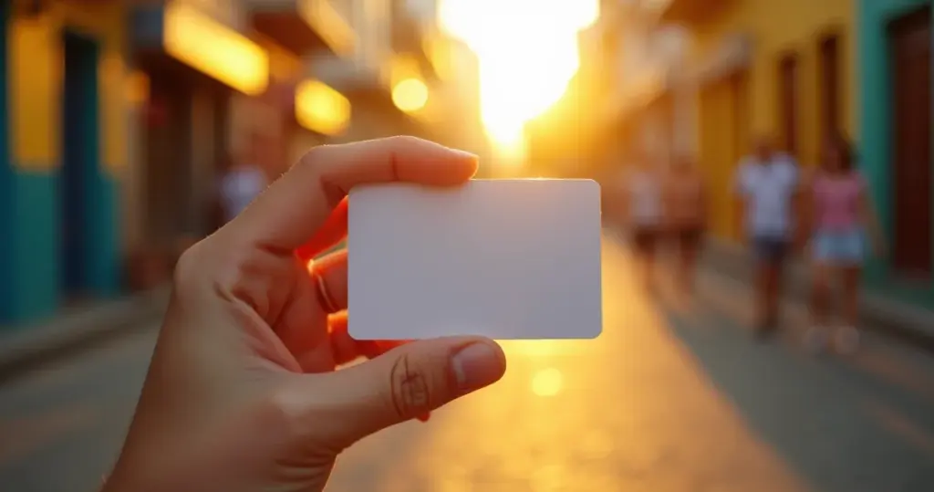 Cartão de Identificação: Tipos, Como Criar e Onde Comprar em 2026 Cartão de Identificação: Tipos, Como Criar e Onde Comprar em 2026