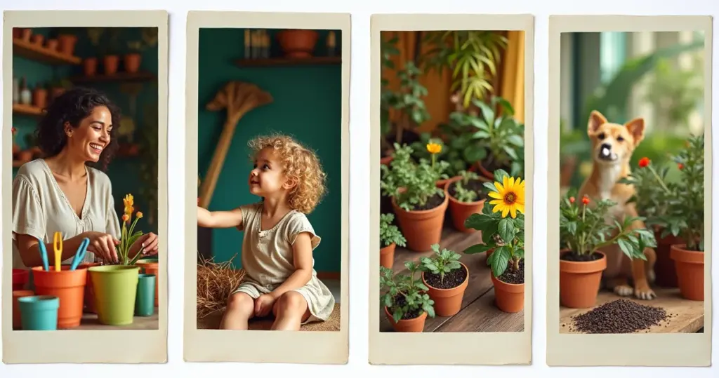 61 Ideias de Casa de Jardinagem que Inspiram o Seu Projeto em 2026 61 Ideias de Casa de Jardinagem que Inspiram o Seu Projeto em 2026