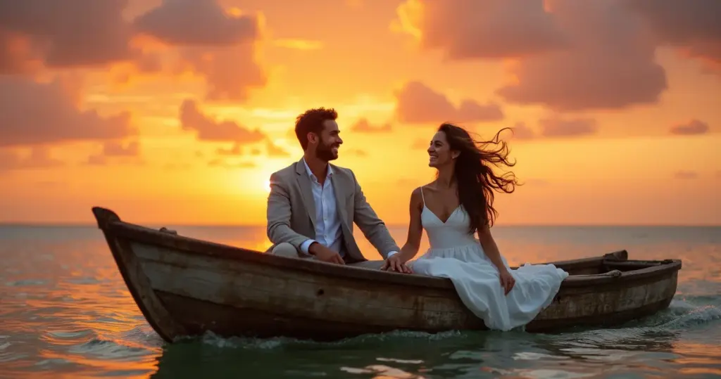 35 ideias incríveis para um casamento no barco que cabem no seu bolso