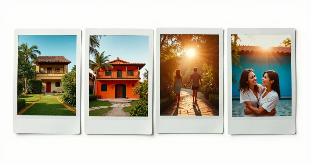 55 Ideias de Casas Bonitas Que Vão Te Inspirar em 2026 55 Ideias de Casas Bonitas Que Vão Te Inspirar em 2026