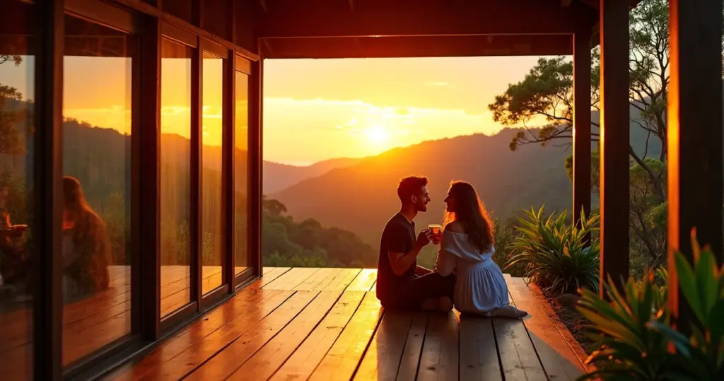 87 Ideias de Chalés de Madeira: Do Rústico ao Moderno em 2026