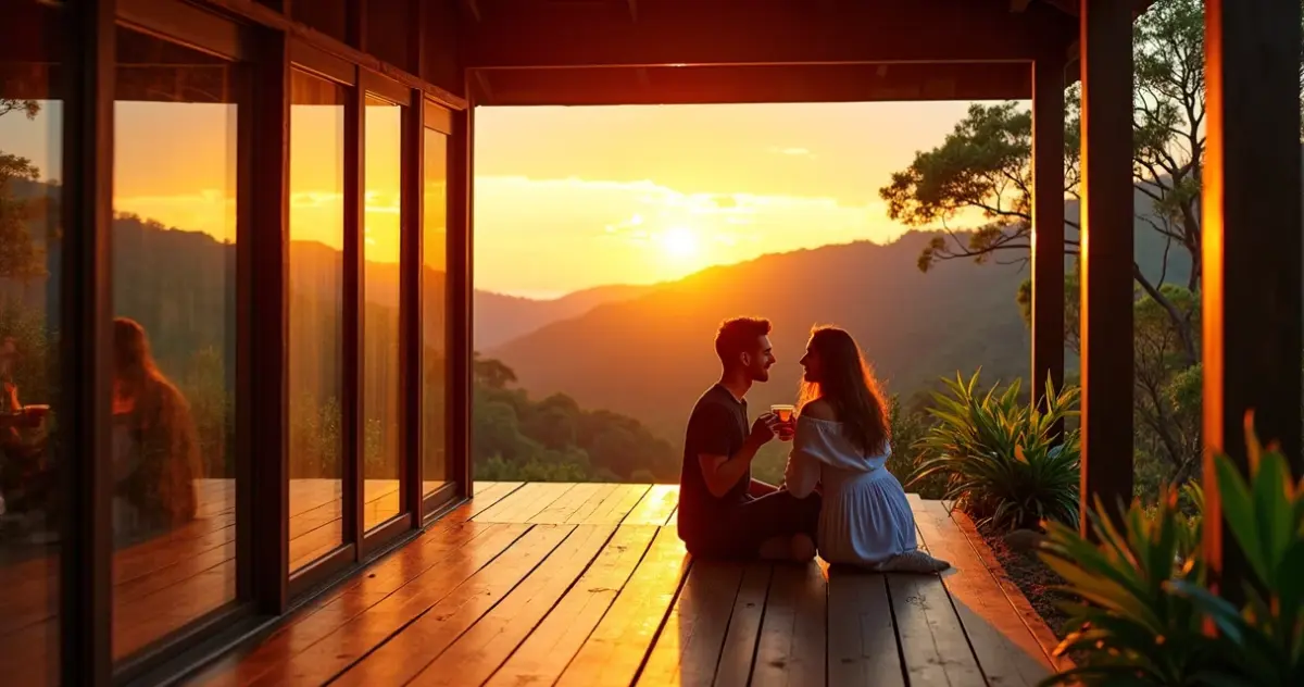 87 Ideias de Chalés de Madeira: Do Rústico ao Moderno em 2026 87 Ideias de Chalés de Madeira: Do Rústico ao Moderno em 2026