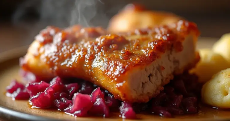 Comida típica Alemanha: 5 pratos que vão mudar sua opinião