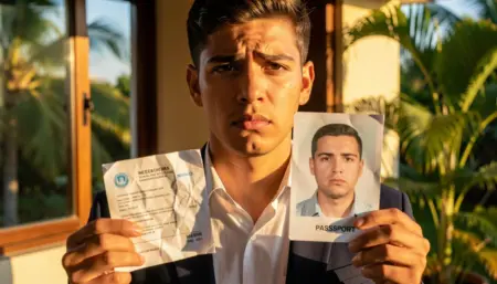 Foto no Currículo: O Erro que Elimina 80% dos Candidatos