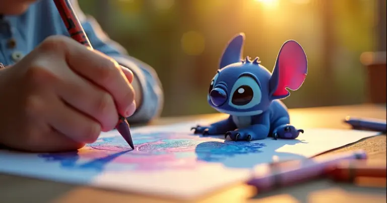 63 Desenhos Para Colorir Stitch Para Imprimir Grátis em 2026