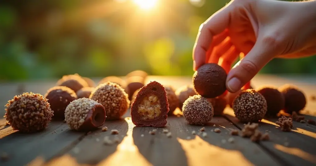 7 Doces Para Vender Que Não Precisam de Refrigeração (Alta Durabilidade) 7 Doces Para Vender Que Não Precisam de Refrigeração (Alta Durabilidade)