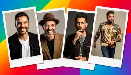 50 Ideias de Estilos de Homens Para Turbinar Seu Visual em 2026