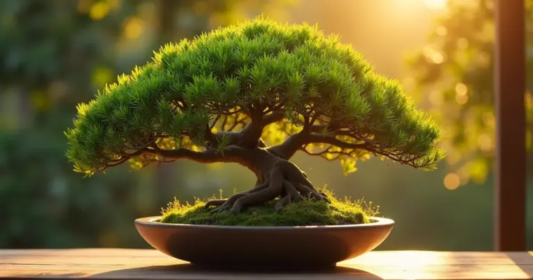 Kaizuka no Vaso: O Método Certo Para uma Planta Escultural Saudável