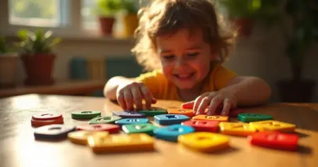 Letras Móveis: O Segredo Mais Simples Para Alfabetizar Brincando Letras Móveis: O Segredo Mais Simples Para Alfabetizar Brincando