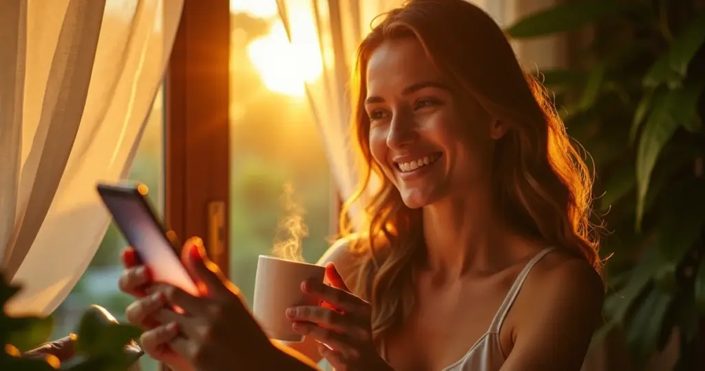 Mensagem de Bom Dia de Quinta Feira para WhatsApp: As Melhores Frases para Compartilhar Mensagem de Bom Dia de Quinta Feira para WhatsApp: As Melhores Frases para Compartilhar