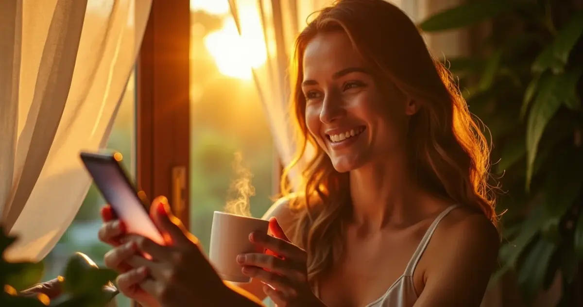 Mensagem de Bom Dia de Quinta Feira para WhatsApp: As Melhores Frases para Compartilhar