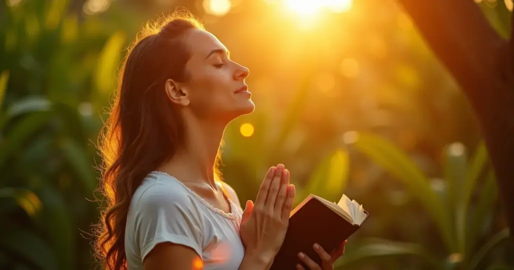 51 Mensagem de Bom Dia Evangélica Domingo: +50 Frases com Versículos para Renovar sua Fé