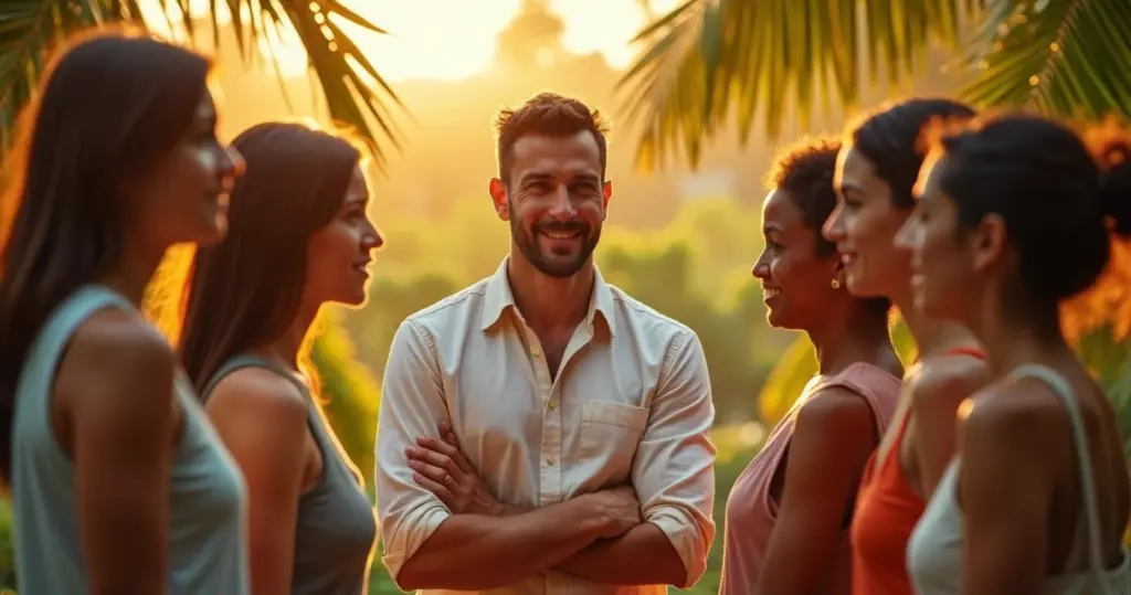 42 Mensagens de Líder para Equipe Que Engajam e Motivam em 2026