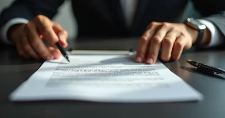 Modelo Carta de Demissão Sem Aviso Prévio PDF: Baixe Agora