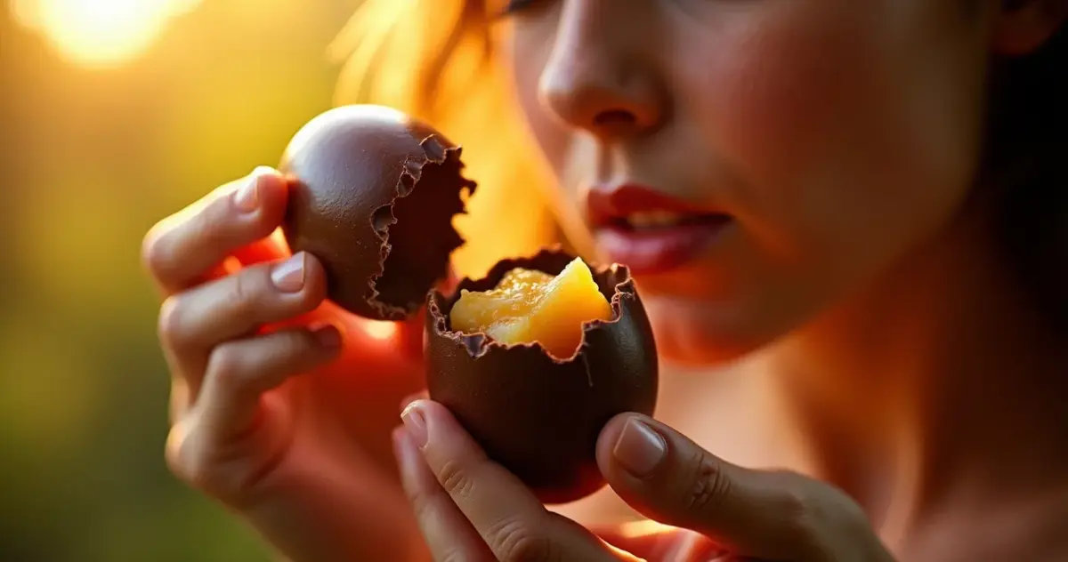 Ovo Chocolate: O Veredito que Vai Mudar Sua Páscoa