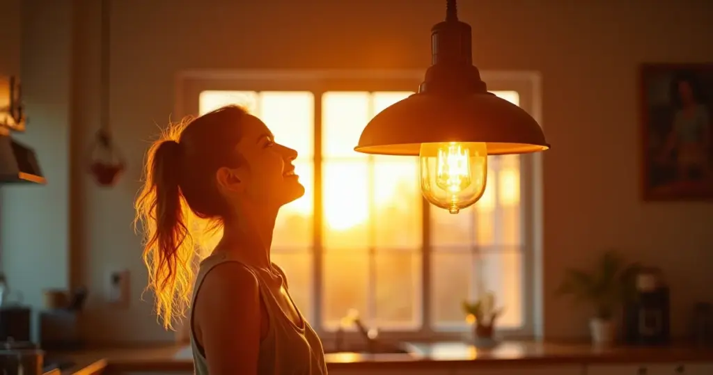 Pendente Para Cozinha: O Melhor Custo-Benefício Segundo Especialista