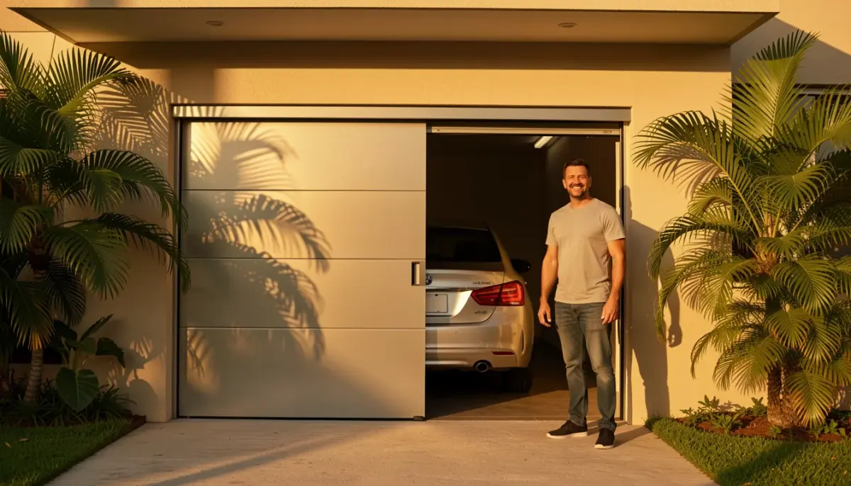 Portão de Correr Garagem: Qual é o Melhor Custo-Benefício em 2026?
