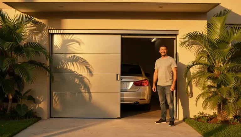Portão de Correr Garagem: Qual é o Melhor Custo-Benefício em 2026?