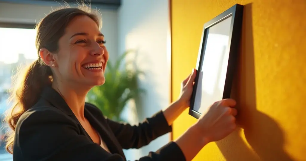 Quadro de Funcionario do Mes: Passo a Passo Para Engajar Sua Equipe