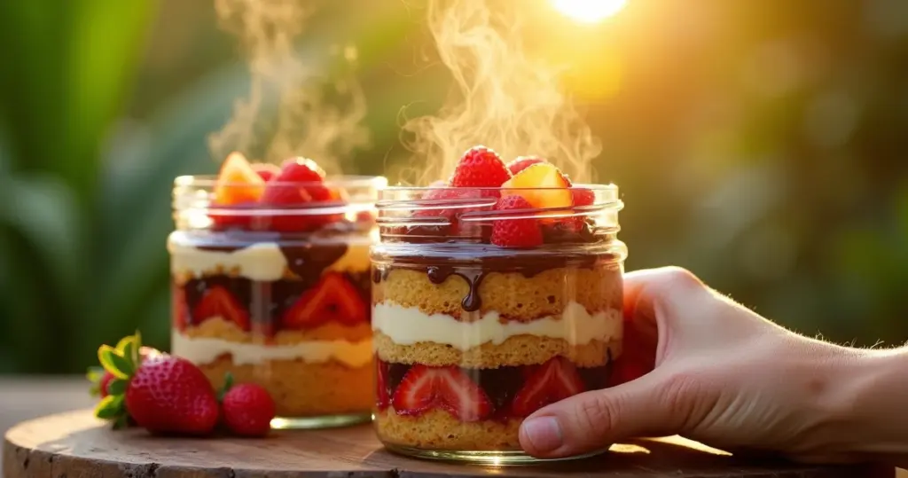 34 Sabor de Bolo de Pote Lucrativos para Vender em 2026 34 Sabor de Bolo de Pote Lucrativos para Vender em 2026