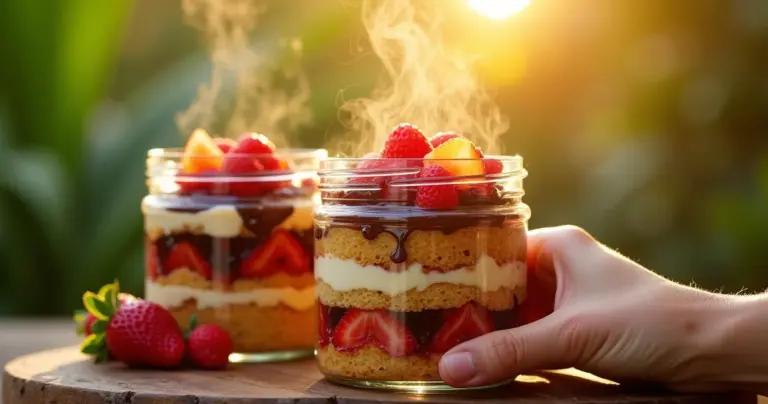 34 Sabor de Bolo de Pote Lucrativos para Vender em 2026