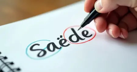 Você ainda erra ao separar as sílabas? Aprenda agora com regras simples