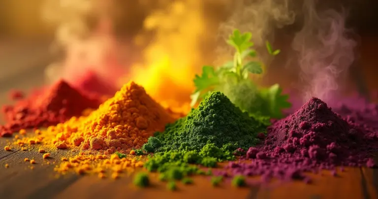 Simbologia das Cores: O Guia Prático Para Usar Cores com Intenção